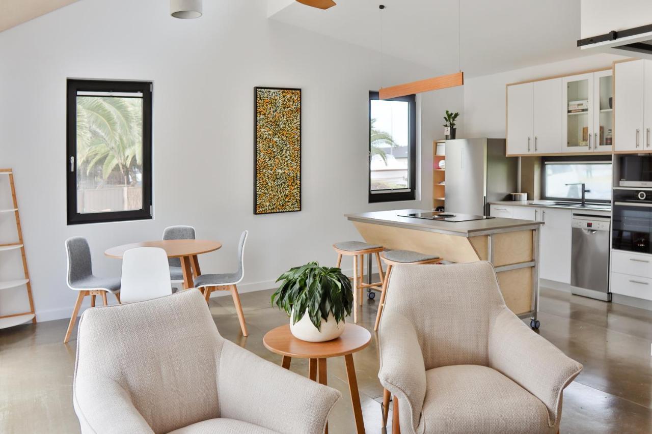 Modra'S Apartments Tumby Bay Bagian luar foto
