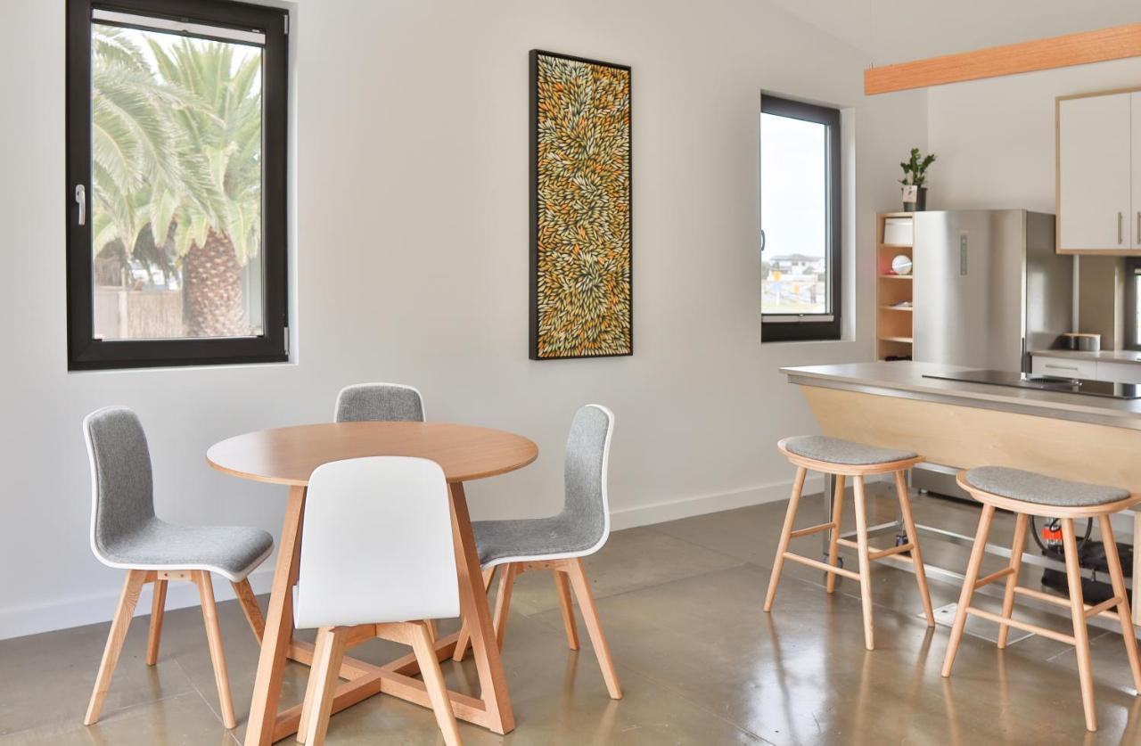 Modra'S Apartments Tumby Bay Bagian luar foto