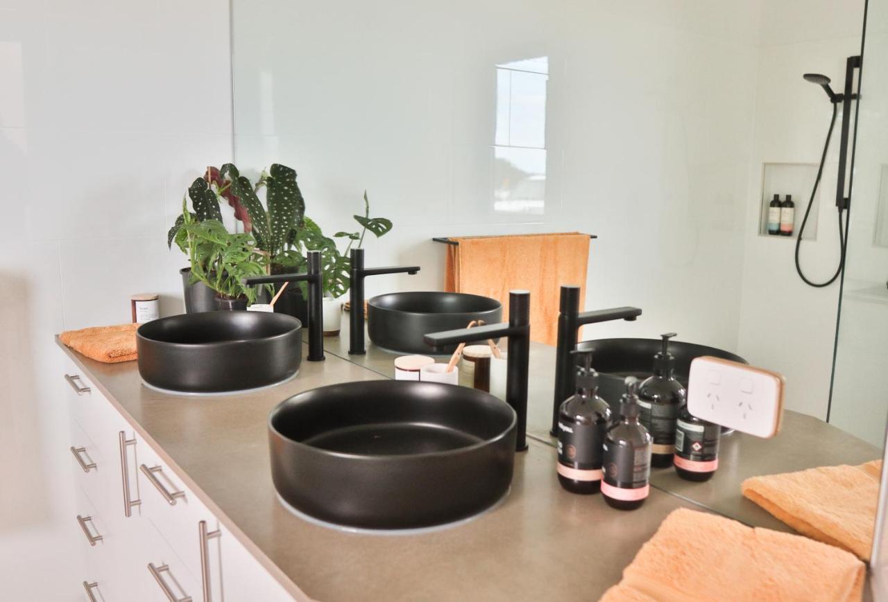 Modra'S Apartments Tumby Bay Bagian luar foto