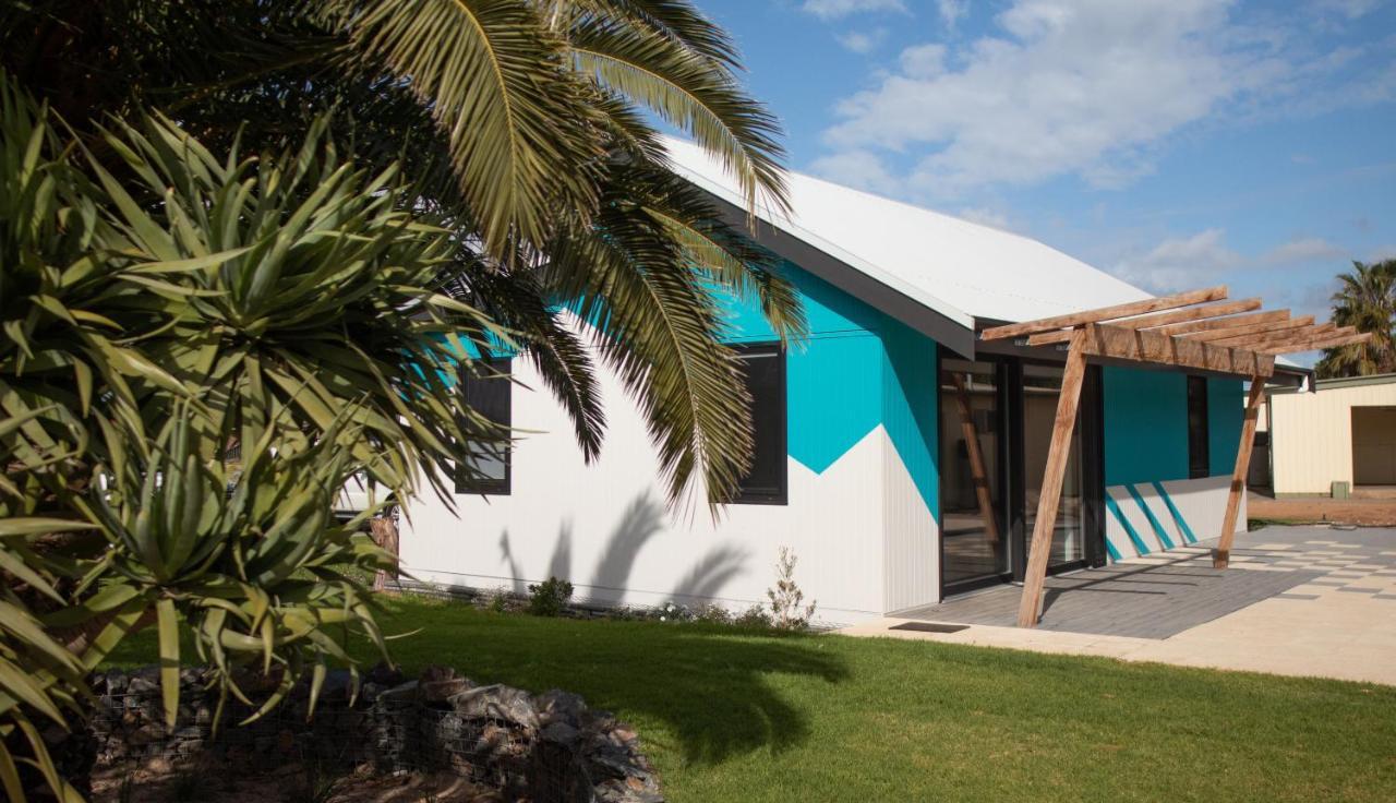 Modra'S Apartments Tumby Bay Bagian luar foto