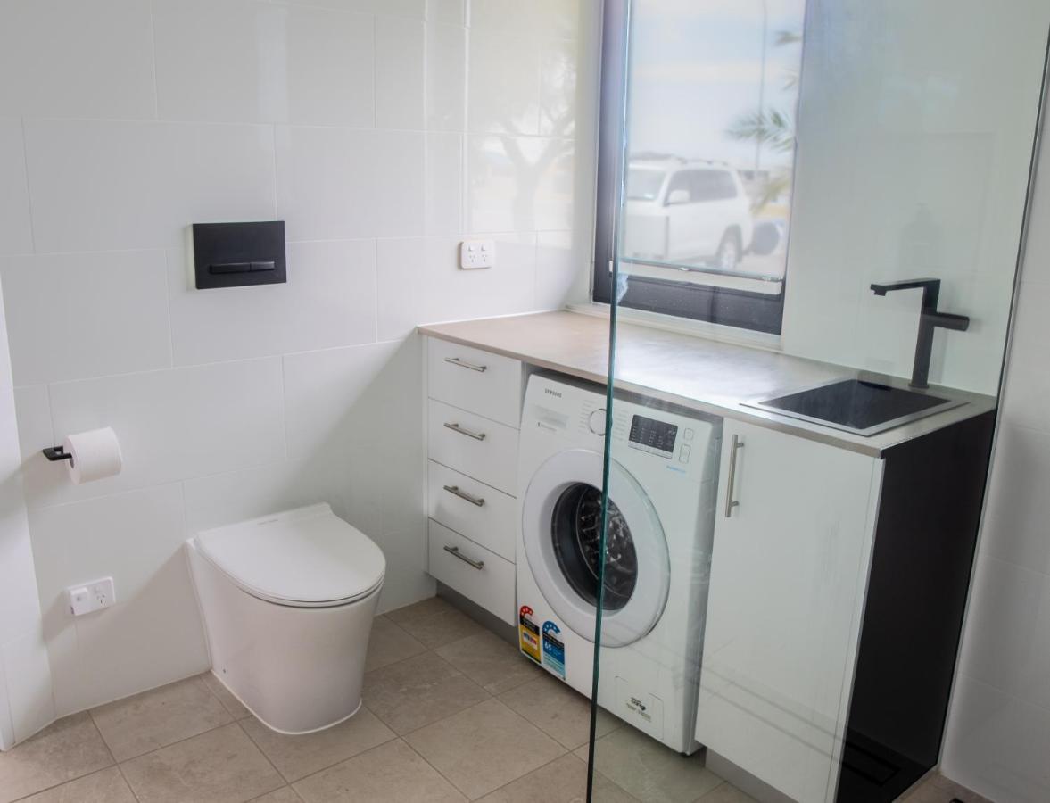 Modra'S Apartments Tumby Bay Bagian luar foto