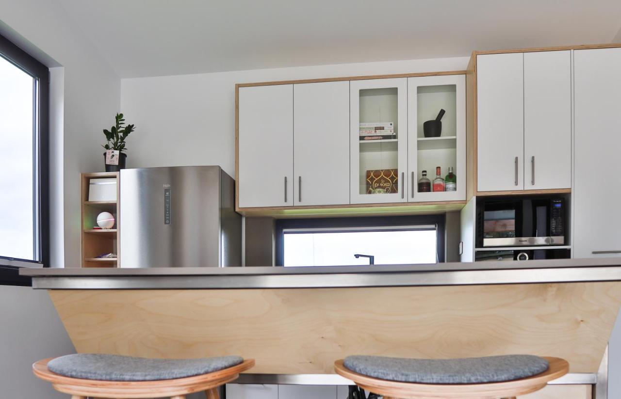Modra'S Apartments Tumby Bay Bagian luar foto
