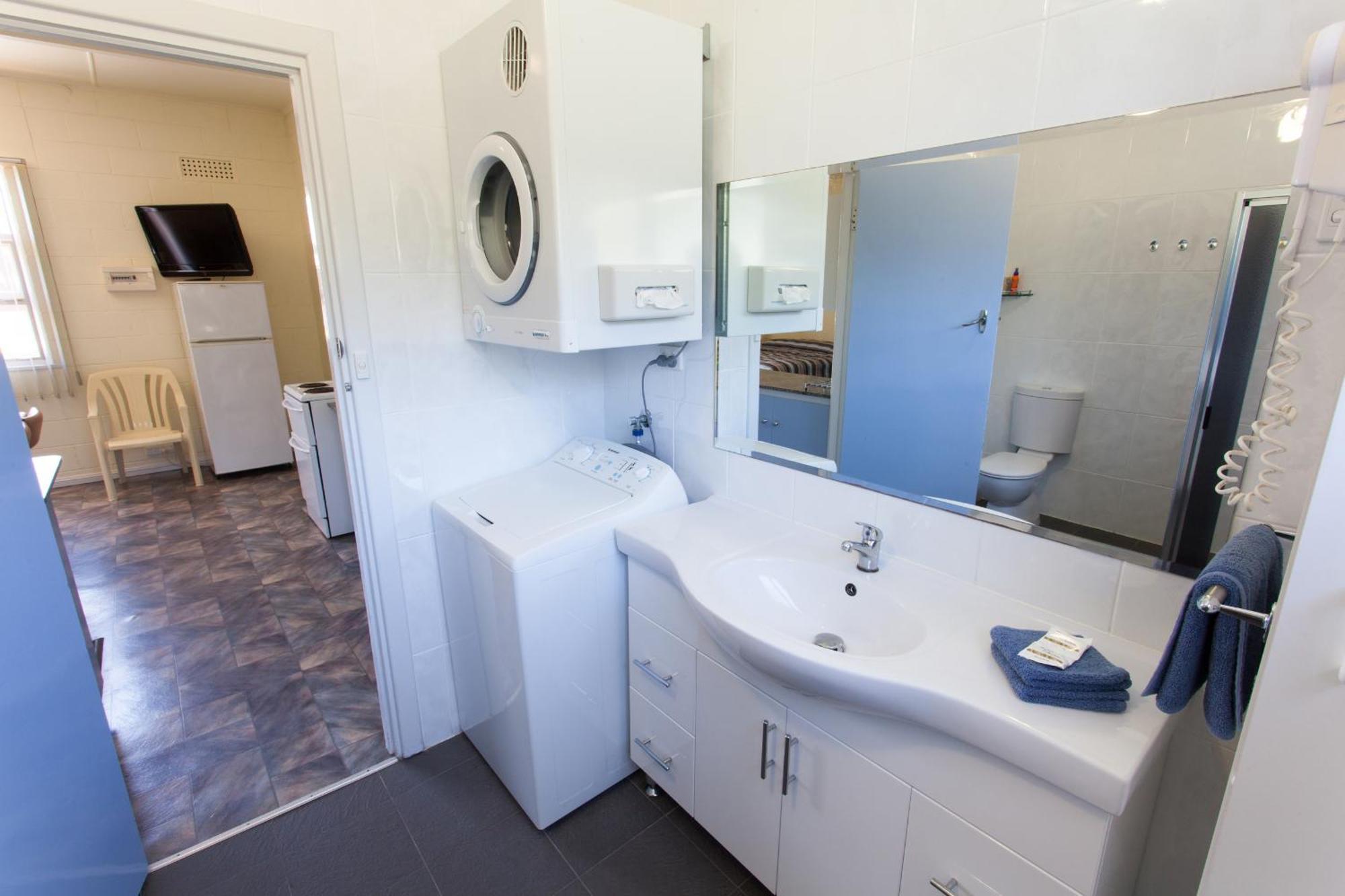 Modra'S Apartments Tumby Bay Ruang foto