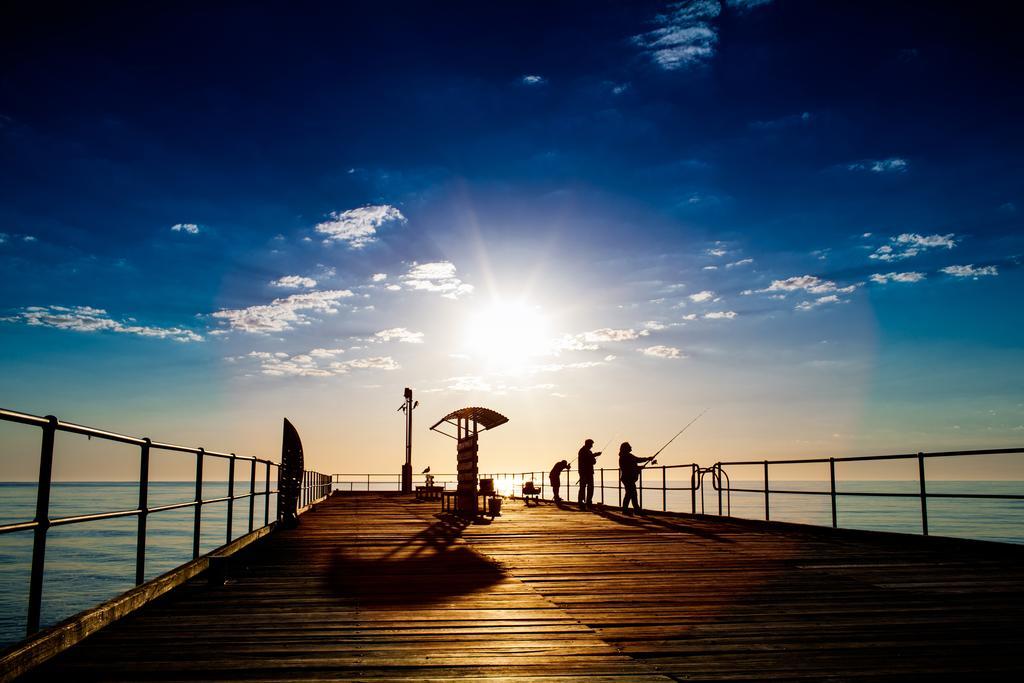 Modra'S Apartments Tumby Bay Bagian luar foto