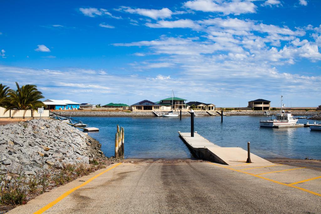 Modra'S Apartments Tumby Bay Bagian luar foto