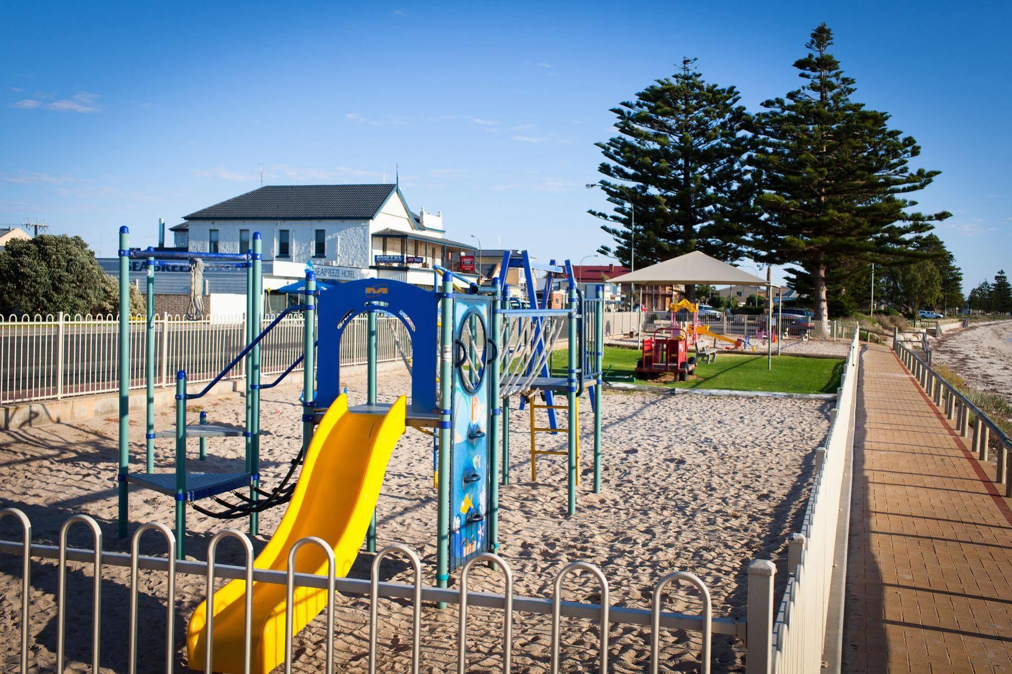 Modra'S Apartments Tumby Bay Bagian luar foto