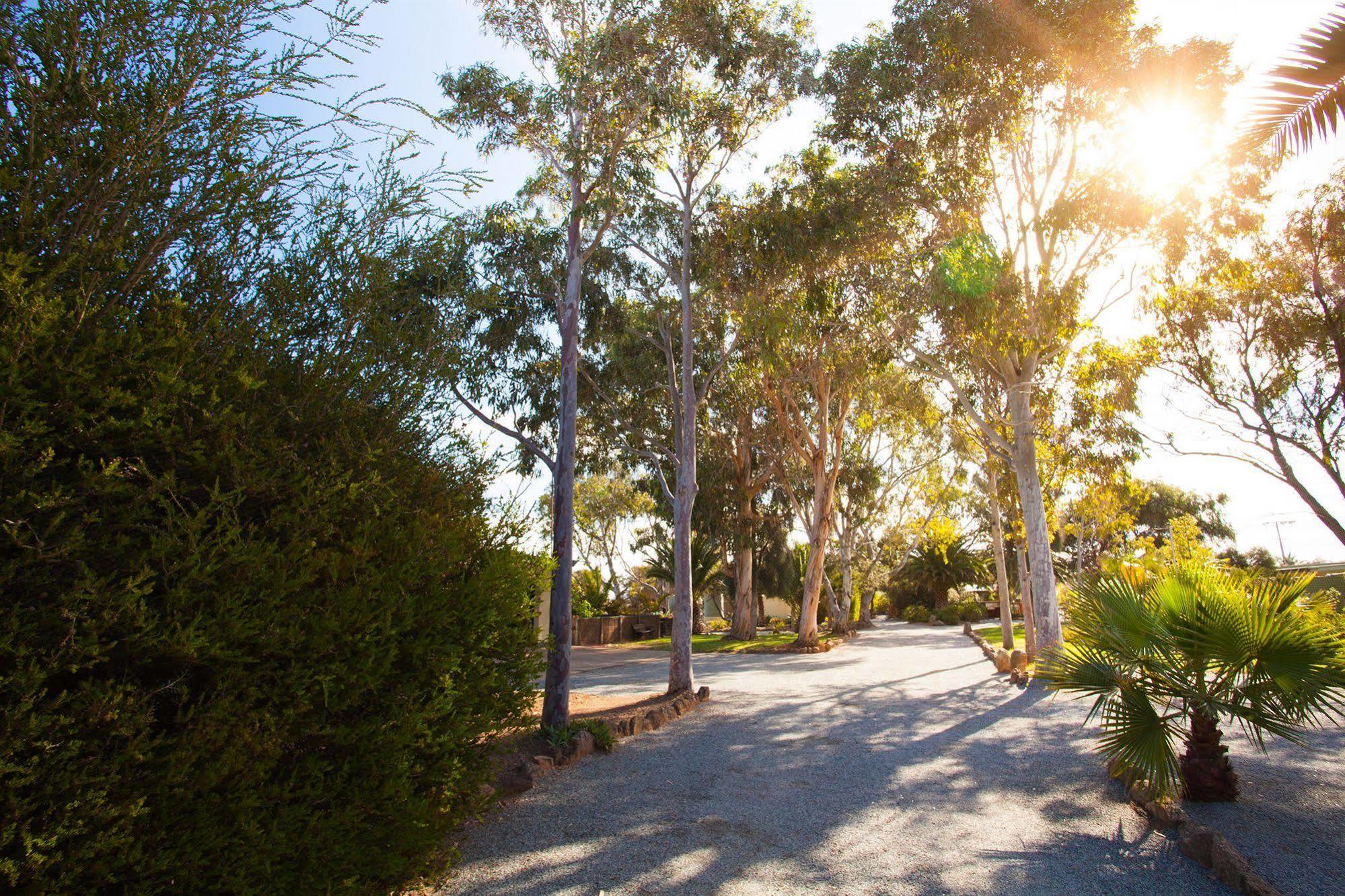 Modra'S Apartments Tumby Bay Bagian luar foto