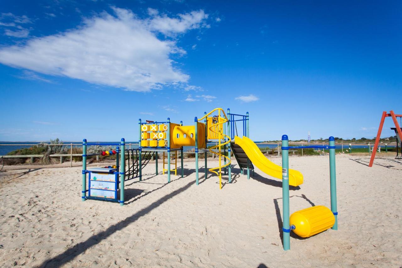 Modra'S Apartments Tumby Bay Bagian luar foto